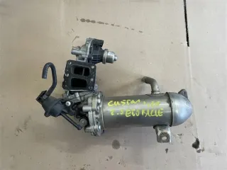  GK2Q-4F464-AE  Клапан EGR Ford Transit Custom Арт e12509268, вид 1