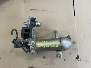  GK2Q-4F464-AE  Клапан EGR Ford Transit Custom Арт e12509268, вид 2