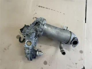  GK2Q-4F464-AE  Клапан EGR Ford Transit Custom Арт e12509268, вид 4