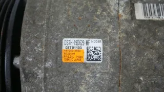 DS7H-19D629-HF Компрессор кондиционера Ford Kuga 2 Арт e12509162, вид 7