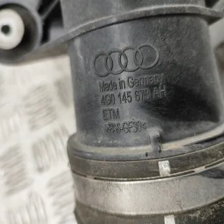 4G0145673AH Гофра инжектора Audi A7 1 (S7,RS7) Арт e12509107, вид 6