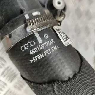 4G0145673AH Гофра инжектора Audi A7 1 (S7,RS7) Арт e12509107, вид 7