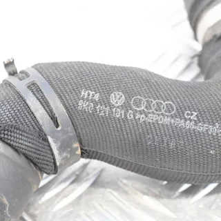 8K0121101G Гофра инжектора Audi A4 B8 Арт e12509051, вид 6