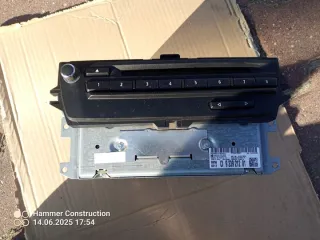 9239212 Блок навигации BMW 1 E81/E82/E87/E88 Арт e12509042, вид 1