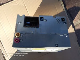 9239212 Блок навигации BMW 1 E81/E82/E87/E88 Арт e12509042, вид 2