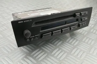 9133335 VP4KAF-18C838-GN Блок навигации BMW 1 E81/E82/E87/E88 Арт e12509040, вид 1