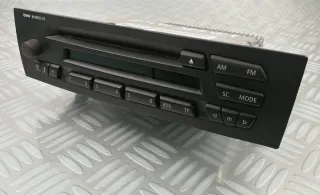 9133335 VP4KAF-18C838-GN Блок навигации BMW 1 E81/E82/E87/E88 Арт e12509040, вид 2