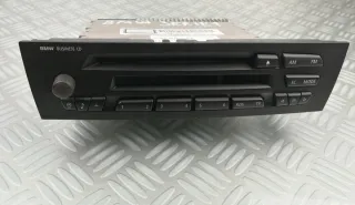 9133335 VP4KAF-18C838-GN Блок навигации BMW 1 E81/E82/E87/E88 Арт e12509040, вид 3