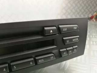 9133335 VP4KAF-18C838-GN Блок навигации BMW 1 E81/E82/E87/E88 Арт e12509040, вид 4