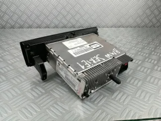 9133335 VP4KAF-18C838-GN Блок навигации BMW 1 E81/E82/E87/E88 Арт e12509040, вид 7