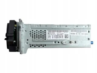 9223314 Блок навигации BMW 1 E81/E82/E87/E88 Арт e12509038, вид 3