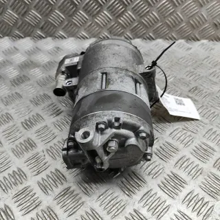 9496111 Компрессор кондиционера BMW X5 G05  Арт e12509013, вид 4