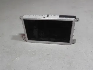 8T0919603C Блок навигации Audi A6 C6 (S6,RS6) Арт e12508976, вид 1