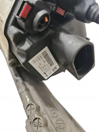 1K1423051DL 1K0909144E 1K0909144E, Рулевая рейка Volkswagen Golf 5 Арт e12508952, вид 4