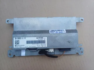 8K1955119A Блок навигации Audi A4 B8 Арт e12508947, вид 3
