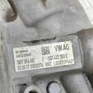 3Q1423053E Рулевая рейка Volkswagen Arteon Арт e12508913, вид 7