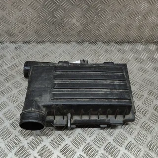 04E129611AK Корпус воздушного фильтра Volkswagen Passat B8 Арт e12508866, вид 1