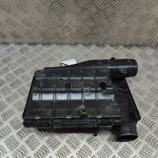 04E129611AK Корпус воздушного фильтра Volkswagen Passat B8 Арт e12508866, вид 5