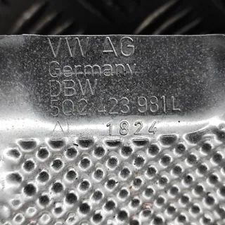 5QT423055D Рулевая рейка Skoda Kodiaq Арт e12508854, вид 6