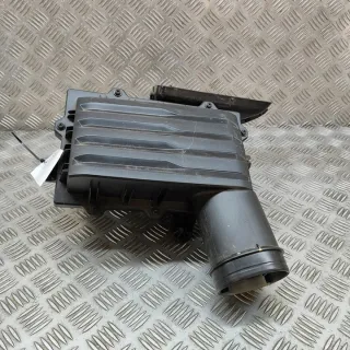 5Q0129601CC Корпус воздушного фильтра Skoda Karoq Арт e12508803, вид 2