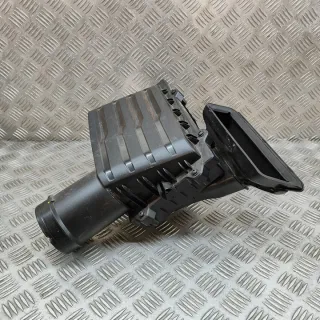 5Q0129601CC Корпус воздушного фильтра Skoda Karoq Арт e12508803, вид 3