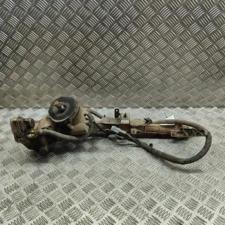 9834908880 Рулевая рейка Peugeot 2008 Арт e12508766, вид 1