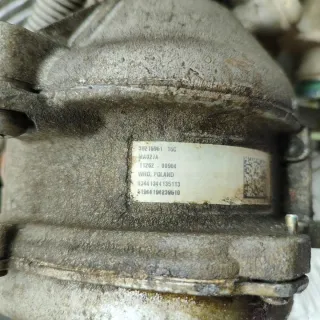 9834908880 Рулевая рейка Peugeot 2008 Арт e12508766, вид 8
