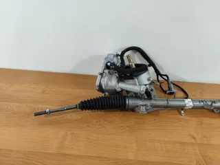 ROMAG15 56-200_Gora Рулевая рейка Opel Corsa F Арт e12508734, вид 2