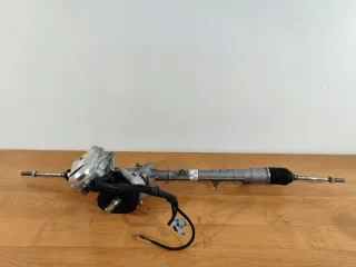 ROMAG15 56-200_Gora Рулевая рейка Opel Corsa F Арт e12508734, вид 4