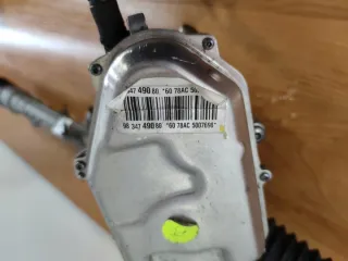ROMAG15 56-200_Gora Рулевая рейка Opel Corsa F Арт e12508734, вид 6