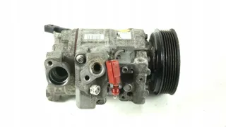 4G0260805M 447280-9290 Компрессор кондиционера Audi A4 B8 Арт e12508710, вид 3