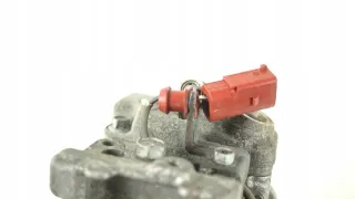 4G0260805M 447280-9290 Компрессор кондиционера Audi A4 B8 Арт e12508710, вид 4