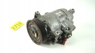 4G0260805M 447280-9290 Компрессор кондиционера Audi A4 B8 Арт e12508710, вид 7