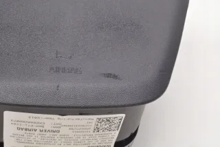 P31332614 Подушка безопасности Volvo V40 2 Арт e12508667, вид 3