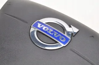 P31332614 Подушка безопасности Volvo V40 2 Арт e12508667, вид 4