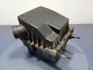 55557185 Корпус воздушного фильтра Opel Corsa D Арт e12508659, вид 2