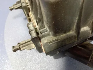 55557185 Корпус воздушного фильтра Opel Corsa D Арт e12508659, вид 4