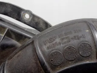 55353466 Корпус воздушного фильтра Opel Astra H Арт e12508648, вид 11