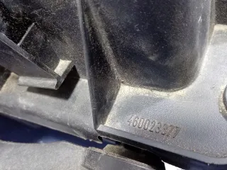 55353466 Корпус воздушного фильтра Opel Astra H Арт e12508648, вид 12