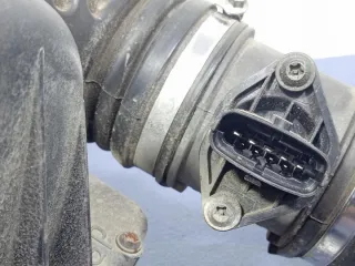 55353466 Корпус воздушного фильтра Opel Astra H Арт e12508648, вид 3