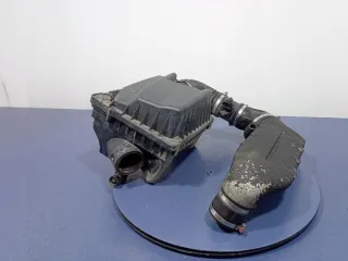 55353466 Корпус воздушного фильтра Opel Astra H Арт e12508648, вид 4
