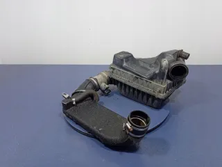 55353466 Корпус воздушного фильтра Opel Astra H Арт e12508648, вид 5