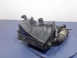55353466 Корпус воздушного фильтра Opel Astra H Арт e12508648, вид 6