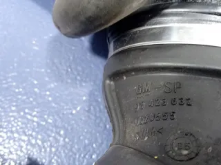 55353466 Корпус воздушного фильтра Opel Astra H Арт e12508648, вид 7