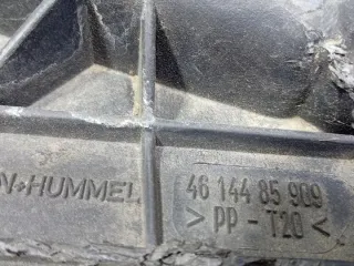 55353466 Корпус воздушного фильтра Opel Astra H Арт e12508648, вид 9