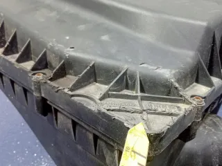 55353466 Корпус воздушного фильтра Opel Astra H Арт e12508648, вид 10