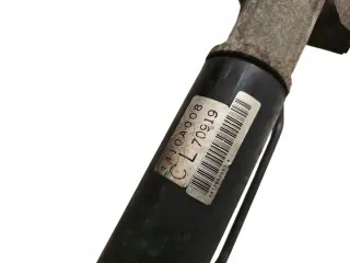 2007-2015 Рулевая рейка Mitsubishi Lancer 8 Арт e12508633, вид 2