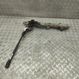 A1644600010 Рулевая рейка Mercedes GL X164 Арт e12508578, вид 1
