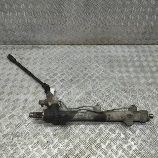 A1644600010 Рулевая рейка Mercedes GL X164 Арт e12508578, вид 2