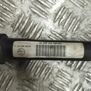 A1644600010 Рулевая рейка Mercedes GL X164 Арт e12508578, вид 6